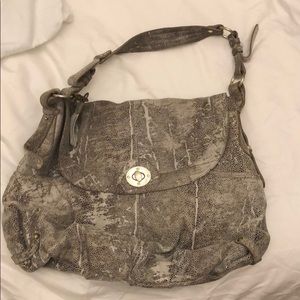 Hayden Harnett Hobo Bag